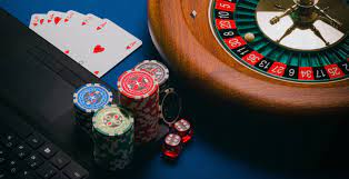 Онлайн казино Casino Admiral 888