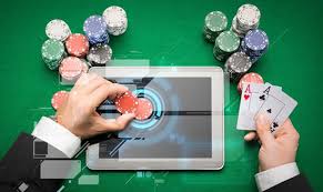 Онлайн казино Casino CryptoBoss